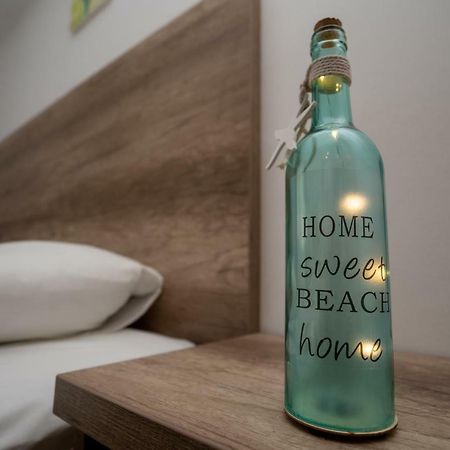 Ferienwohnung Radora Constanţa Exterior foto
