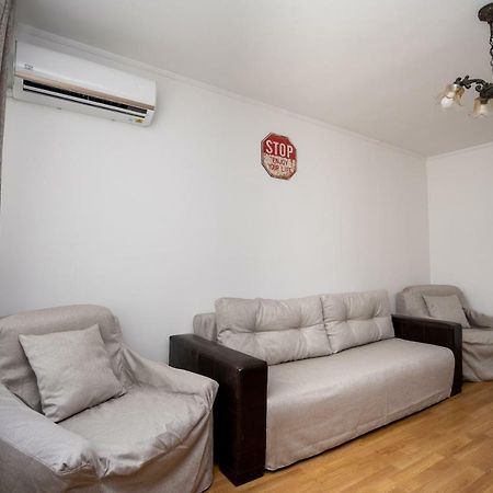 Ferienwohnung Radora Constanţa Exterior foto