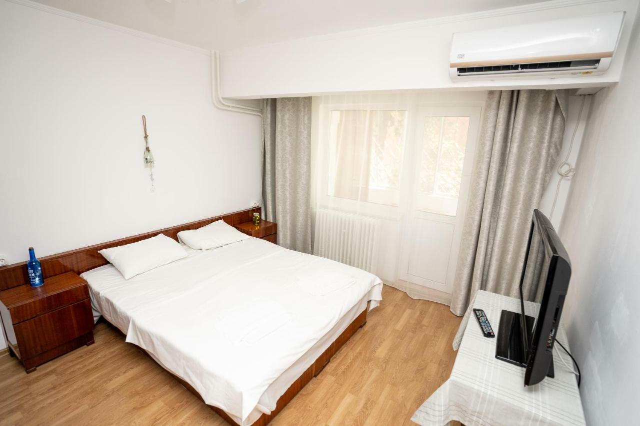Ferienwohnung Radora Constanţa Exterior foto