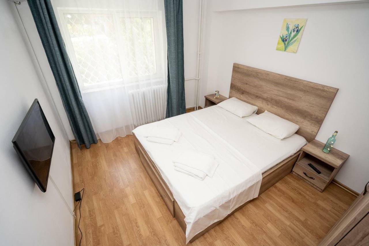 Ferienwohnung Radora Constanţa Exterior foto