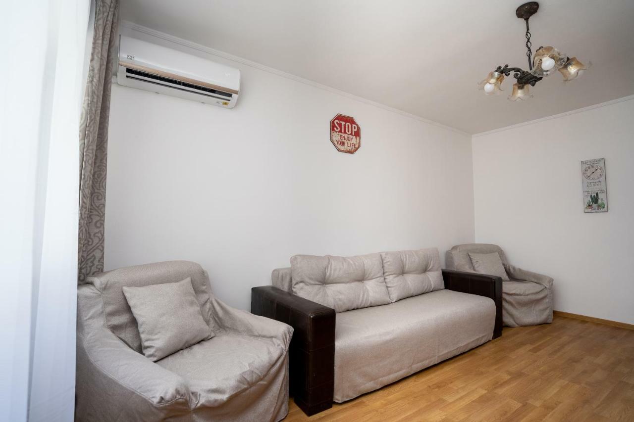 Ferienwohnung Radora Constanţa Exterior foto