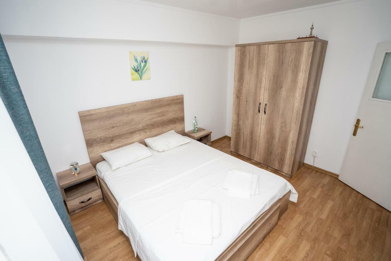 Ferienwohnung Radora Constanţa Exterior foto
