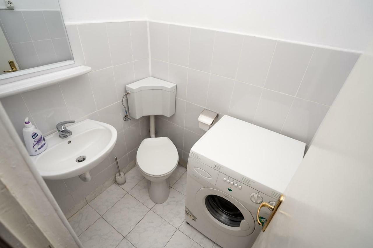 Ferienwohnung Radora Constanţa Exterior foto