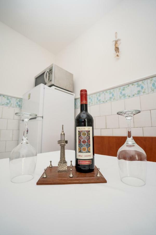 Ferienwohnung Radora Constanţa Exterior foto
